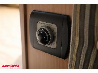 Burstner  Levanto A580 2.8 JTD Airco 98.850km! picture 39