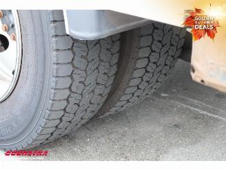 MAN TGM 12.240 Full Air BDF 2X Laadbak 527252 Km!! picture 22