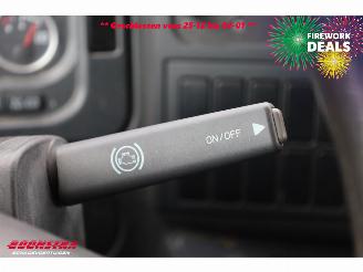 MAN TGM 12.240 Full Air BDF 2X Laadbak 527252 Km!! picture 16