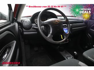 Microcar  M.Go Dynamic DCI Airco LMV picture 10