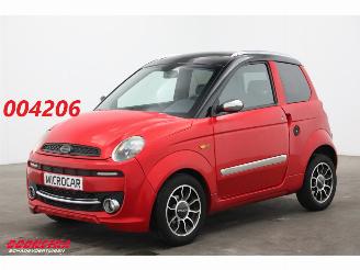occasione microvetture Microcar  M.Go Dynamic DCI Airco LMV 2019/10