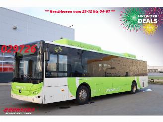 škoda autobus Yutong  12M Touring Bus 37+22 Pers. Fahrbereit Clima Cruise 2020/12