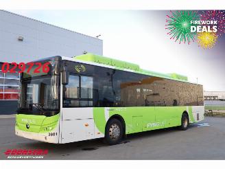 uszkodzony autobus Yutong  12M Touring Bus 37+22 Pers. Fahrbereit Clima Cruise 2020/12