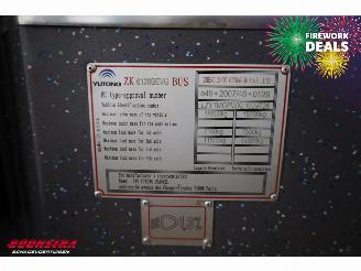 Yutong  12M Touring Bus 37+22 Pers. Fahrbereit Clima Cruise picture 25