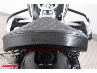 BMW  R18 First Edition ABS LED Cruise Heizgriffe 3.264 km! picture 22