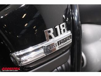 BMW  R18 First Edition ABS LED Cruise Heizgriffe 3.264 km! picture 23