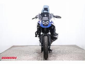 BMW  R1300 GS Trophy Akrapovic LED ACC SHZ Heizgriffe picture 6