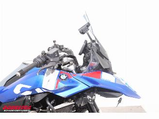 BMW  R1300 GS Trophy Akrapovic LED ACC SHZ Heizgriffe picture 16