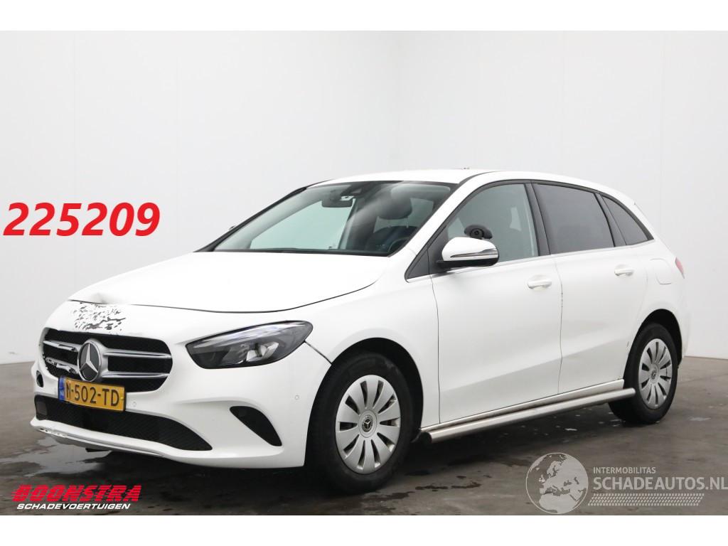 Mercedes B-klasse 200d 8G-DCT Clima Cruise Bluetooth PDC