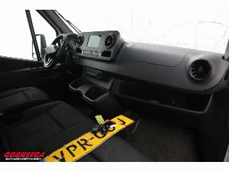 Mercedes Sprinter 515 CDI 9G-Tronic LBW Bak-Klep Dhollandia Navi Bluetooth picture 21