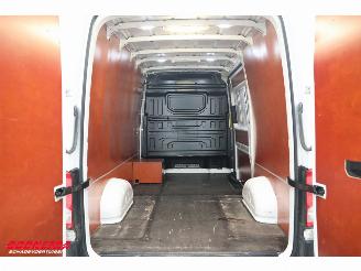 Volkswagen Crafter 2.0 TDI 177 PK DSG L3-H3 Navi Airco Cruise PDC picture 5