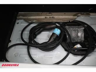 Renault Zoé R90 Life 41 kWh (ex Accu) Navi Clima Cruise picture 21