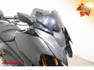 Yamaha  T-Max 530 Black Max Akrapovic picture 12