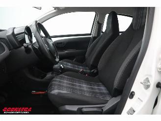 Peugeot 108 1.0 e-VTi Active Automaat Bluetooth Airco 43.052 km! picture 15