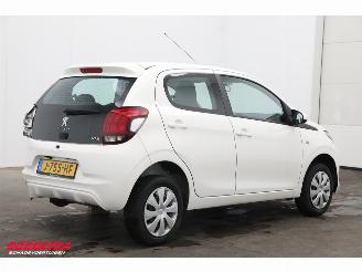 Peugeot 108 1.0 e-VTi Active Automaat Bluetooth Airco 43.052 km! picture 3