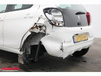 Peugeot 108 1.0 e-VTi Active Automaat Bluetooth Airco 43.052 km! picture 9