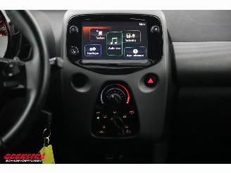 Peugeot 108 1.0 e-VTi Active Automaat Bluetooth Airco 43.052 km! picture 14