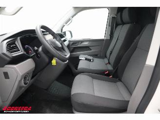 Volkswagen Transporter T6.1 2.0 TDI 150 PK DSG L2-H1 Navi Airco Cruise PDC picture 10