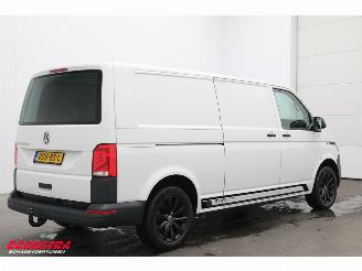 Volkswagen Transporter T6.1 2.0 TDI 150PK L2-H1 Navi Airco AHK picture 3