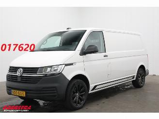 begagnad bil bedrijf Volkswagen Transporter T6.1 2.0 TDI 150PK L2-H1 Navi Airco AHK 2020/2