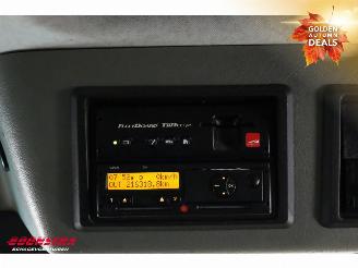 Mercedes Econic Seitenlader VDL Transilift 6X2 Euro 6 216.318 km! picture 18