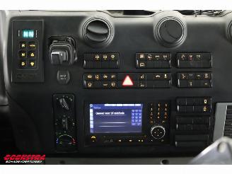 Mercedes Econic Seitenlader VDL Transilift 6X2 Euro 6 216.318 km! picture 17