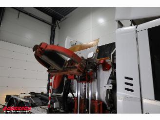 Mercedes Econic Seitenlader VDL Transilift 6X2 Euro 6 216.318 km! picture 9