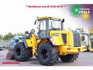 JCB  434S SHZ LSD BY 2009 picture 4