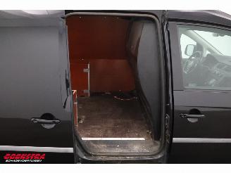 Volkswagen Caddy 2.0 TDI L1-H1 DSG Leder Xenon Navi Airco Cruise PDC picture 9