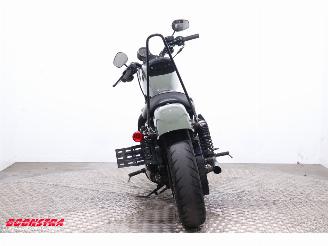 Harley-Davidson  XL883N Sportster BY 2021 picture 8