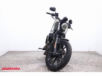 Harley-Davidson  XL883N Sportster BY 2021 picture 6