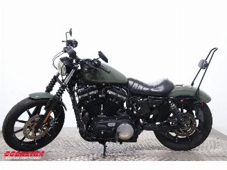 Harley-Davidson  XL883N Sportster BY 2021 picture 5