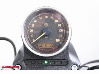 Harley-Davidson  XL883N Sportster BY 2021 picture 13