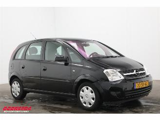 Opel Meriva 1.6-16V Automaat Enjoy Navi Clima Cruise 86.800 km! picture 2