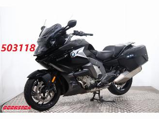 okazja motocykle BMW K 1600 GT ABS LED Cruise Heizgriffe SHZ 46.059 km! 2018/6