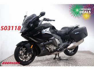 occasion motor cycles BMW K 1600 GT ABS LED Cruise Heizgriffe SHZ 46.059 km! 2018/6