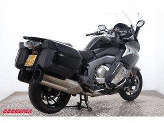 BMW K 1600 GT ABS LED Cruise Heizgriffe SHZ 46.059 km! picture 3
