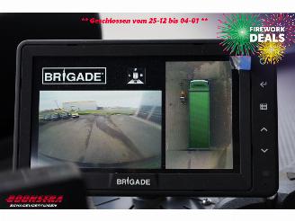 GINAF  LBW Bak-Klep 360° 116.394 km! picture 22