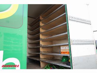 GINAF  LBW Bak-Klep 360° 116.394 km! picture 13