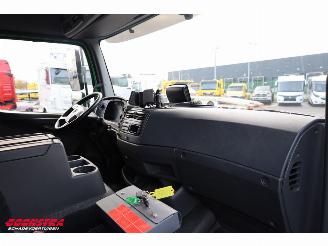 GINAF  LBW Bak-Klep 360° 116.394 km! picture 15