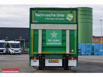 GINAF  LBW Bak-Klep 360° 116.394 km! picture 6