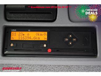 GINAF  LBW Bak-Klep 360° 116.394 km! picture 21