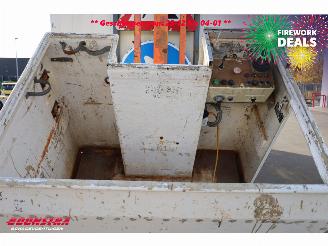 Volvo FL 220 Hubarbeitsbuhne Custers T200 18T picture 19