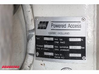 Volvo FL 220 Hubarbeitsbuhne Custers T200 18T picture 18