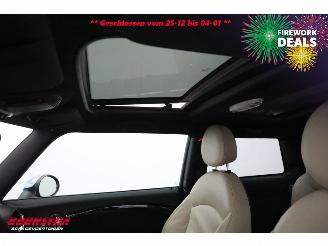 Mini Mini 1.6 Cooper Aut. Org.NL! Chili Pano Leder Navi SHZ PDC picture 17