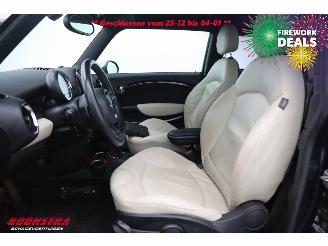 Mini Mini 1.6 Cooper Aut. Org.NL! Chili Pano Leder Navi SHZ PDC picture 14