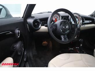Mini Mini 1.6 Cooper Aut. Org.NL! Chili Pano Leder Navi SHZ PDC picture 16
