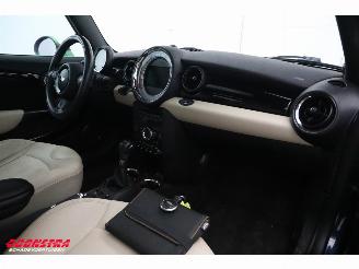 Mini Mini 1.6 Cooper Aut. Org.NL! Chili Pano Leder Navi SHZ PDC picture 11