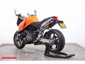 KTM  990 SuperDuke picture 4