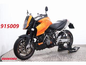 okazja motocykle KTM  990 SuperDuke 2005/9